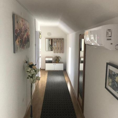 Apartment Jakovljevic Gornji Vaganac Экстерьер фото