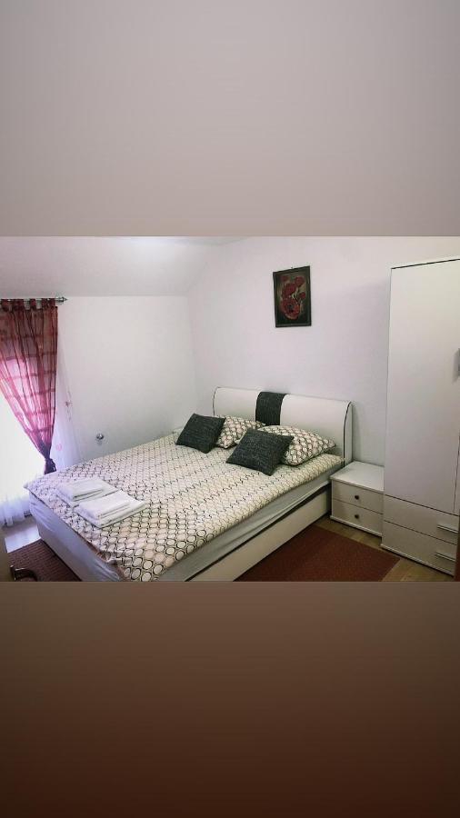Apartment Jakovljevic Gornji Vaganac Экстерьер фото