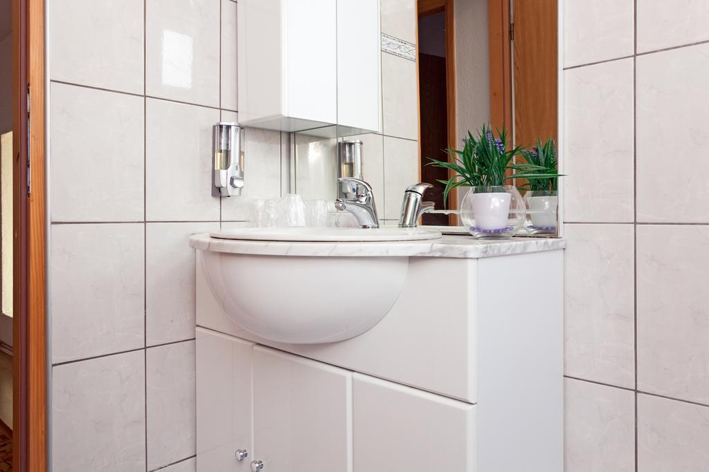 Apartment Jakovljevic Gornji Vaganac Экстерьер фото
